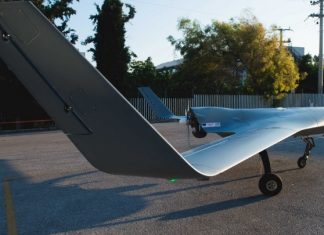 Με κορυφαίες τεχνολογικές λύσεις σχεδιάζεται το νέο ελληνικό drone του προγράμματος «Αρχύτας»