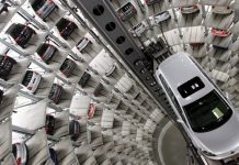 Αύξηση 7,7% σημείωσαν οι πωλήσεις των αυτοκινήτων στη χώρα τον Οκτώβριο εφέτος σύμφωνα με την ΕΛΣΤΑΤ