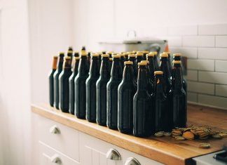 Καινοτόμο κουτί μπύρας με το χαμηλότερο αποτύπωμα άνθρακα από τις εταιρείες EN+, Canpack, ElvalHalcor και Budweiser Brewing Group