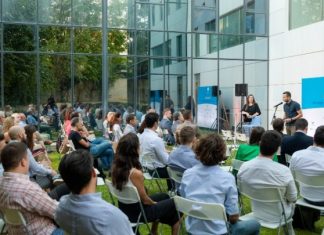 Ξεκίνησε ο 4ος κύκλος του Προγράμματος Επιτάχυνσης του CapsuleΤ, του Ξενοδοχειακού Επιμελητηρίου