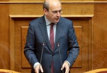 Κατά πλειοψηφία ψηφίσθηκε το ν/σ του Υπ. Εργασίας