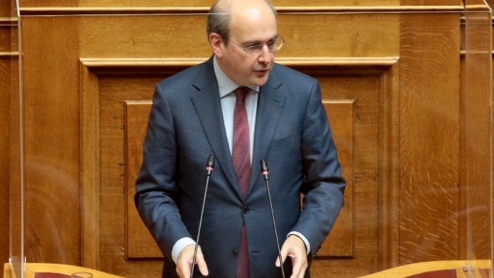 Χατζαδάκης Κωστής