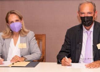 Μνημόνιο συνεργασίας υπέγραψαν η Ελληνική Αναπτυξιακή Τράπεζα και το Χρηματιστήριο Αθηνών