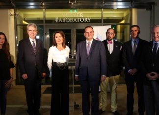 Connect The Dots: Ελλάδα και ΗΠΑ στηρίζουν τις start-up επιχειρήσεις