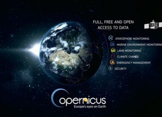 Copernicus: Ο Οκτώβριος του 2022 ήταν ο πιο ζεστός Οκτώβριος που έχει καταγραφεί ποτέ στην Ευρώπη