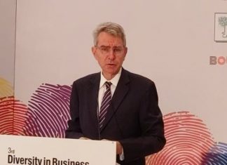 Diversity in Business: Η διαφορετικότητα ενισχύει τις ελληνικές επιχειρήσεις