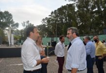 Συμμετοχή του ΓΓ Χωρικού Σχεδιασμού στην ΕΥΡΩΠΑΪΚΗ ΕΒΔΟΜΑΔΑ ΚΙΝΗΤΙΚΟΤΗΤΑΣ