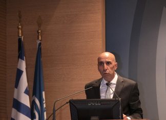 Γ. Μπρατάκος: Δεν είναι βιώσιμη λύση για τον πληθωρισμό οι δημοσιονομικές παρεμβάσεις αλλά η επιτάχυνση της ανάπτυξης