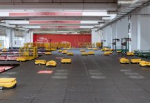 Ρομπότ αναλαμβάνουν τις διαδικασίες διαλογής στα ΕΛΤΑ
