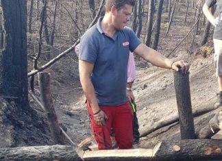 Βόρεια Εύβοια: Αναλυτικά τα έργα αποκατάστασης και οι χρηματοδοτήσεις