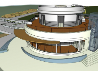 Έργα – Αστικές αναπλάσεις: Σημαντικές εγκρίσεις από το Κεντρικό Συμβούλιο Αρχιτεκτονικής