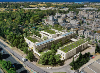 Ελληνικό: Ποια έργα ξεκινούν τον Φεβρουάριο -Τι θα έχει παραδοθεί στους πολίτες έως το 2025