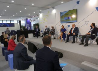 Νέο μνημόνιο συνεργασίας της Ελληνικής Αναπτυξιακής Τράπεζας με την Τεχνόπολη Θεσσαλονίκης