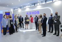 Νέα χρηματοδοτικά εργαλεία ανακοίνωσε η Ελληνική Αναπτυξιακή Τράπεζα