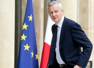 Ο Λεμέρ θέλει μία ουσιαστικά ενωμένη Ευρώπη