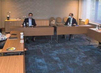 Κλιματική Αλλαγή: Το Ελληνογερμανικό Επιμελητήριου σχεδιάζει δράσεις προκειμένου οι επιχειρήσεις να ανταποκριθούν στο «πράσινο» κάλεσμα της e.GO Mobile