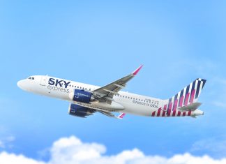 Κανονικά οι πτήσεις της SKY express – Δεν έχει επηρεαστεί η επιχειρησιακή λειτουργία της εταιρείας από το black out στη Microsoft