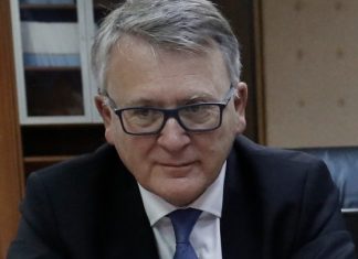 Στην Αθήνα ο επίτροπος Απασχόλησης και Κοινωνικών Δικαιωμάτων Νικολά Σμιτ