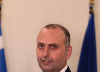 Καραγιάννης: Οι ελληνικές κατασκευαστικές εταιρείες πρεσβευτές της χώρας στο νέο περιβάλλον υποδομών