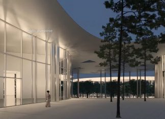 Παρουσιάστηκε στον πρωθυπουργό το σχέδιο ανάπλασης της ΔΕΘ