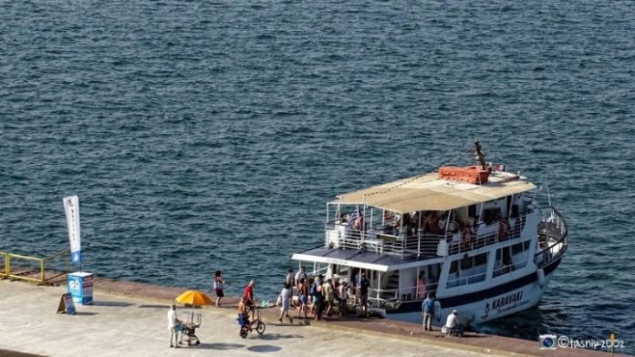 καραβάκι-Θερμαικός