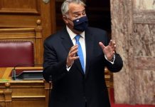 Μ. Βορίδης: Έγιναν άλματα τα τελευταία τρία χρόνια σε επίπεδο ψηφιοποίησης