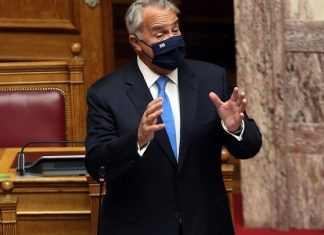 Μ. Βορίδης: Έγιναν άλματα τα τελευταία τρία χρόνια σε επίπεδο ψηφιοποίησης