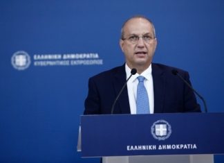 Γ. Οικονόμου: Ολοκληρώνονται οι διαδικασίες του Power Pass – Το επόμενο διάστημα θα ανοίξει και η πλατφόρμα για Fuel Pass 2