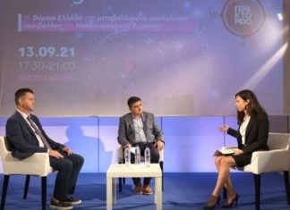 Τουρισμός: Πίεση στις υποδομές, όταν ο πληθυσμός δεκαπλασιάζεται τον Αύγουστο