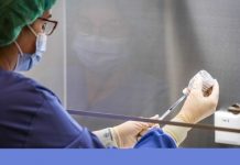 Άνοιξε η πλατφόρμα για εμβολιασμό με την 3η δόση – Ποιους αφορά