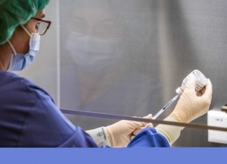 Άνοιξε η πλατφόρμα για εμβολιασμό με την 3η δόση – Ποιους αφορά