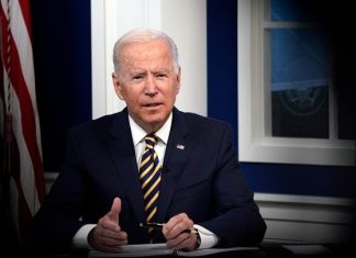 ΗΠΑ: Ο πρόεδρος Τζο Μπάιντεν ανησυχεί για τα προσωπικά δεδομένα που συλλέγουν τεχνολογικοί κολοσσοί και καλεί το Κογκρέσο να λάβει μέτρα