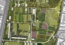 Θεσσαλονίκη: Έπεσαν οι υπογραφές για την ανάπλαση του πρώην στρατοπέδου Παύλου Μελά σε Μητροπολιτικό Πάρκο