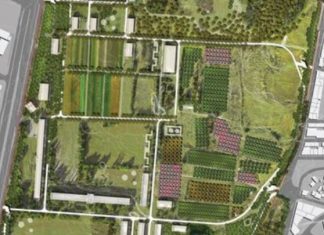 4,4 εκατ. ευρώ για την ανάπλαση του πρώην στρατοπέδου Παύλου Μελά