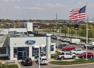 Ford – Ηλεκτρικά αυτοκίνητα: Δημιουργία 11.000 θέσεων εργασίας στο πλαίσιο επένδυσης 11,4 δισ.