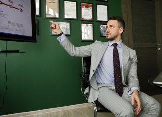 Συνελήφθη ο CEO της μεγάλης ρωσικής εταιρείας διαδικτυακής ασφάλειας Group IB