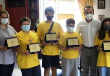 Μαθητές κέρδισαν την τρίτη θέση στον Πανελλήνιο διαγωνισμό εκπαιδευτικής ρομποτικής WRO Hellas 2021