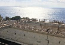 18 εκατ. ευρώ για νέες εντάξεις έργων ύδρευσης και αποχέτευσης στην Μύκονο