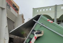 Smartbin: Έξυπνος κάδος με αισθητήρες – Δεν καίγεται, εξοικονομεί κόστος και χρόνο