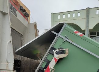 Smartbin: Έξυπνος κάδος με αισθητήρες – Δεν καίγεται, εξοικονομεί κόστος και χρόνο