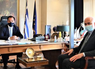 Επιπλέον 12.288 επιχειρήσεις της Αν. Μακεδονίας–Θράκης θα λάβουν Μη Επιστρεπτέα Ενίσχυση