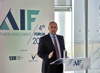 Καραγιάννης: Ο κατασκευαστικός κλάδος αποτελεί τη ναυαρχίδα του brain gain