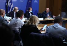 Διπλώματα οδήγησης: Τι αλλάζει στις εξετάσεις – Νέος θεσμός οι επόπτες αστυνομικοί