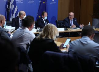 Διπλώματα οδήγησης: Τι αλλάζει στις εξετάσεις – Νέος θεσμός οι επόπτες αστυνομικοί