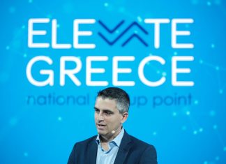Δήμας: Συνεργασία της Amazon Web Services με το Εlevate Greece