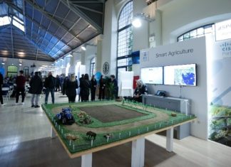 Εγκαινιάστηκε το Κέντρο Ψηφιακού Μετασχηματισμού της CISCO – Γεωργιάδης: Οι μεγάλες επιχειρήσεις κοιτάνε την Ελλάδα