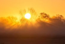 Η Αφρική πληρώνει δυσανάλογα υψηλό κόστος καθώς αυξάνεται η θερμοκρασία