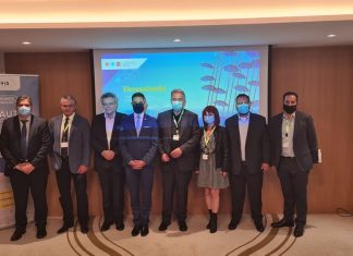 Τουρισμός: Επανεκκίνηση με αφετηρία το Βουκουρέστι για επαγγελματίες της Θεσσαλονίκης και της Πιερίας