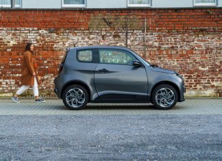 Next.e.GO Mobile: Ψάχνει περιοχές και κίνητρα για χωροθέτηση και παραγωγή ηλεκτρικών αυτοκινήτων στην Ελλάδα