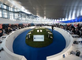 G20: Έφτασε η ώρα του λογαριασμού για το κλίμα, λίγες ώρες πριν την έναρξη της COP26